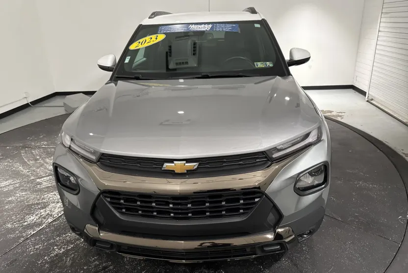 2023 Chevrolet Trailblazer ACTIV photo 1