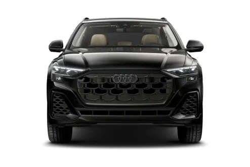2025 Audi Q8 55 Premium Plus photo 3