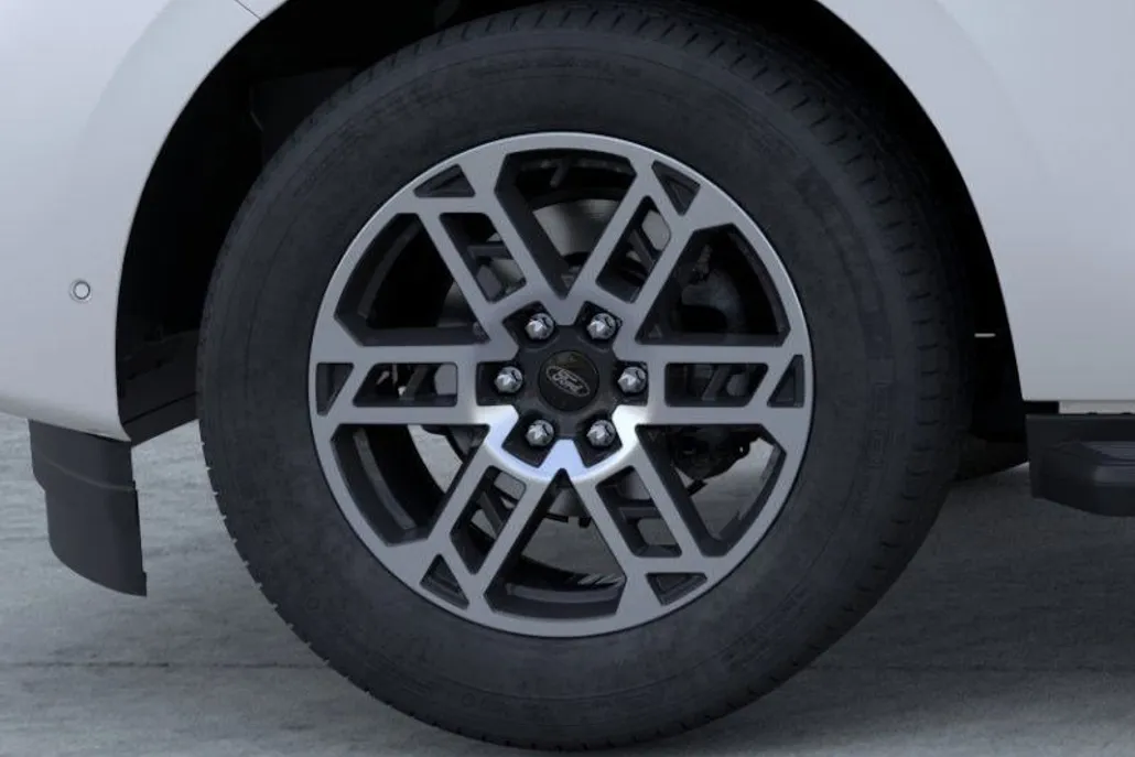 2025 Ford Expedition MAX photo 1