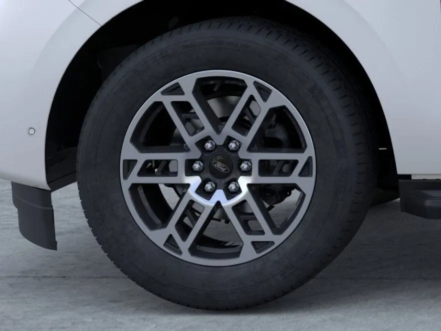 2025 Ford Expedition MAX photo 1