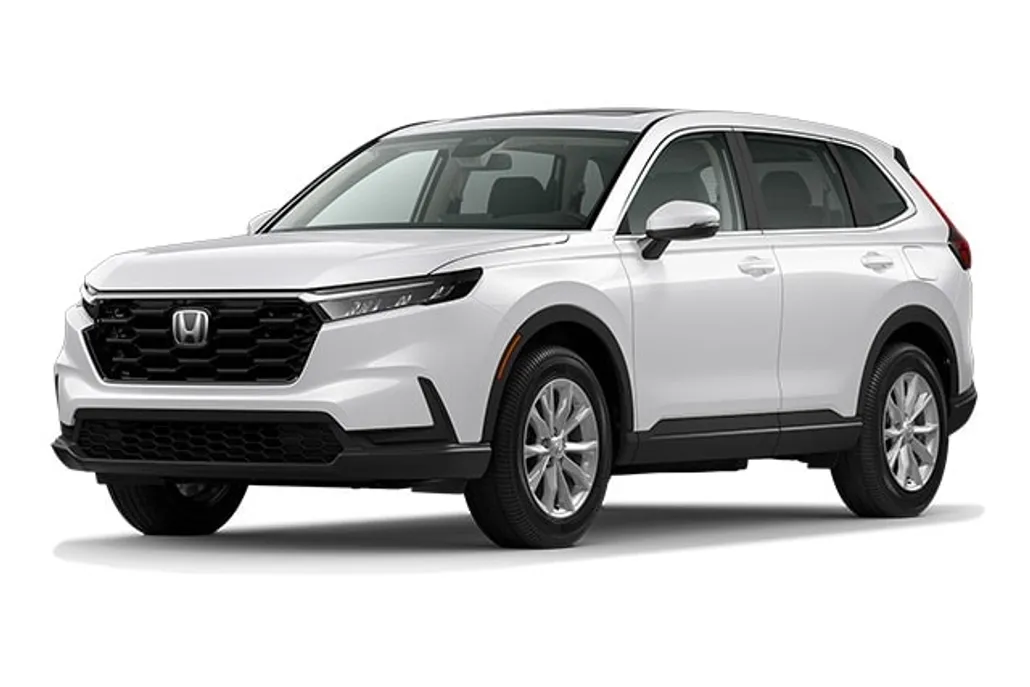 2025 Honda CR-V EX photo 1