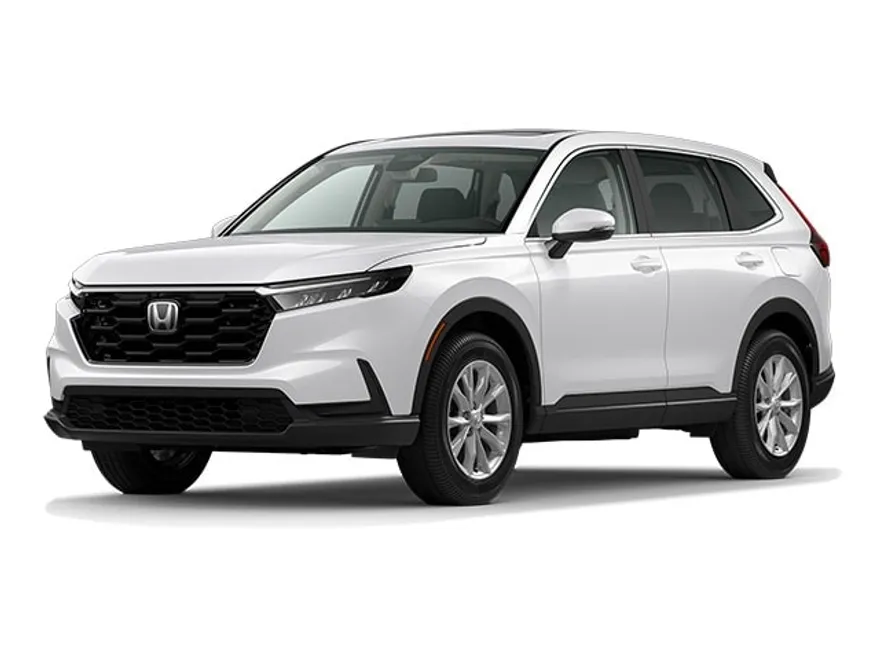 2025 Honda CR-V EX photo 1