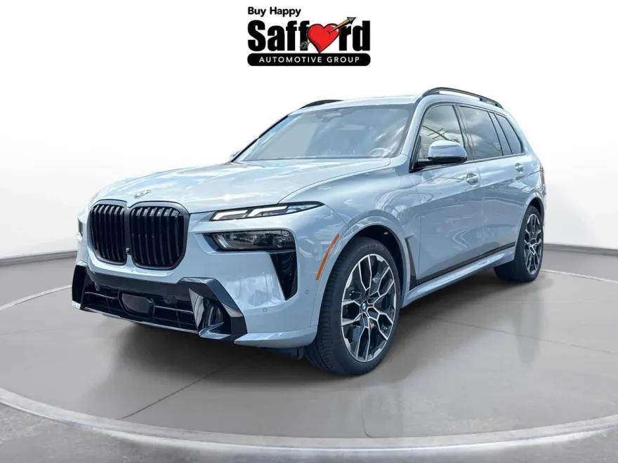 2026 Bmw X7 xDrive40i photo 1