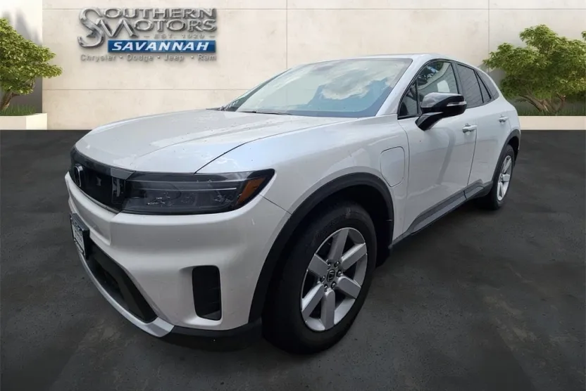 2024 Honda Prologue EX photo 1