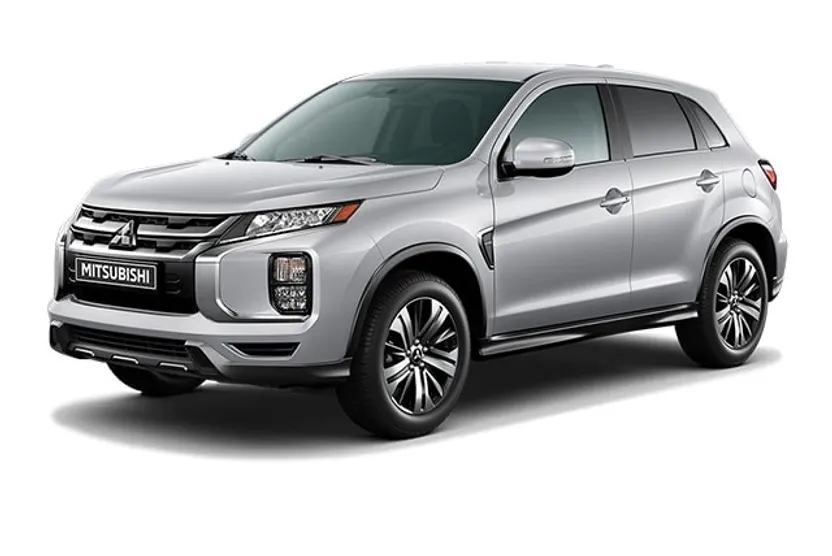 2024 Mitsubishi Outlander Sport SE photo 1
