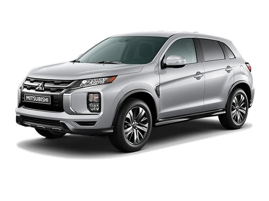 2024 Mitsubishi Outlander Sport SE photo 1