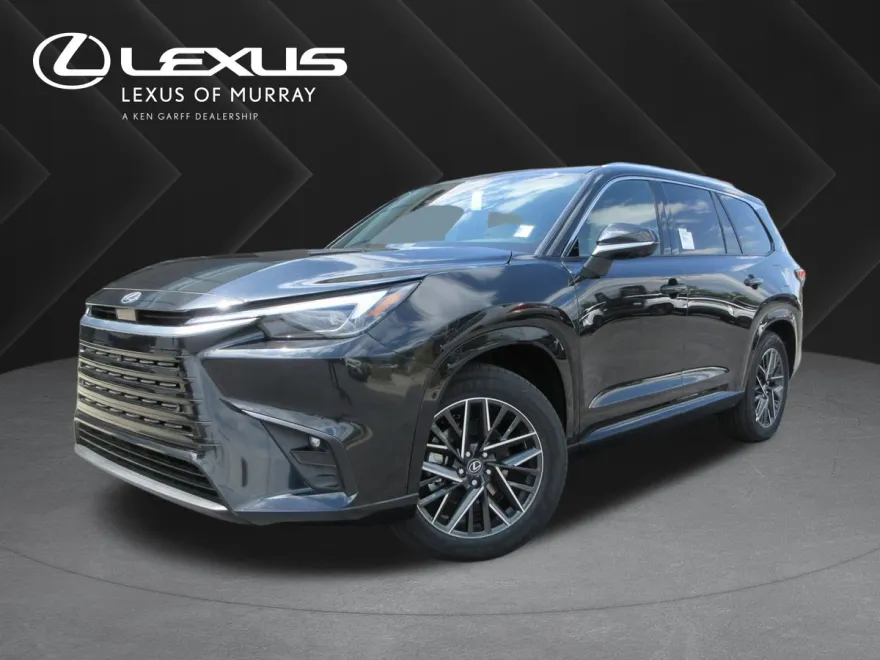 2026 Lexus TX 350 Premium photo 1