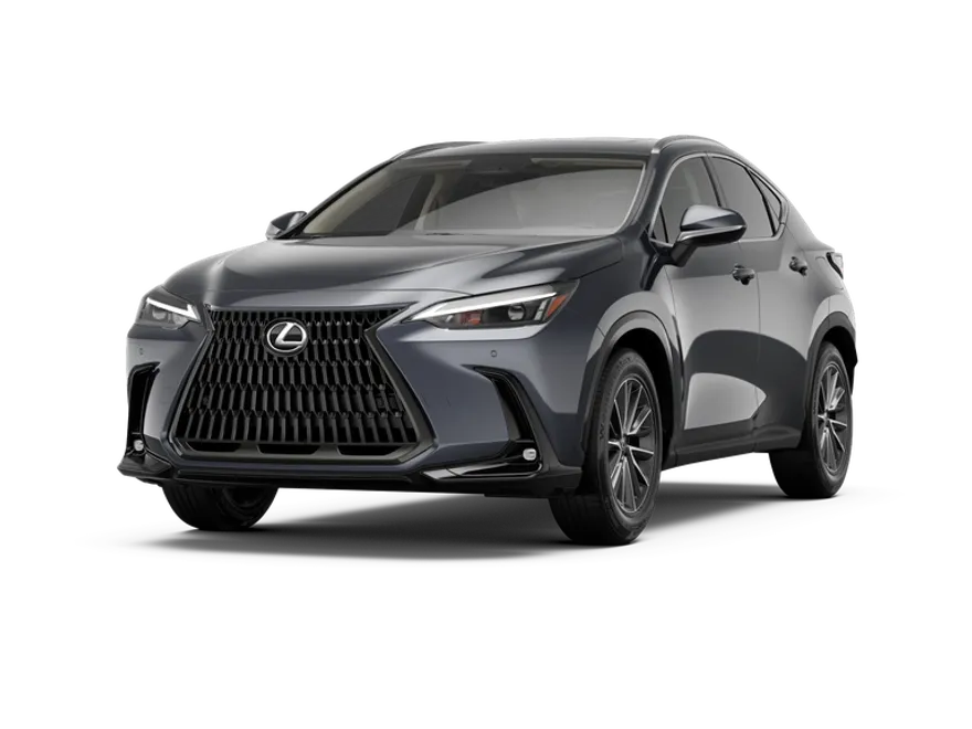 2026 Lexus NX Premium AWD photo 1