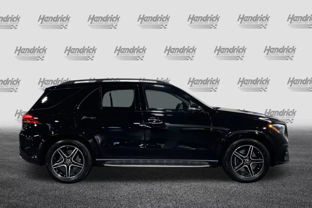 2026 Mercedes Benz GLE 350 4MATIC photo 1