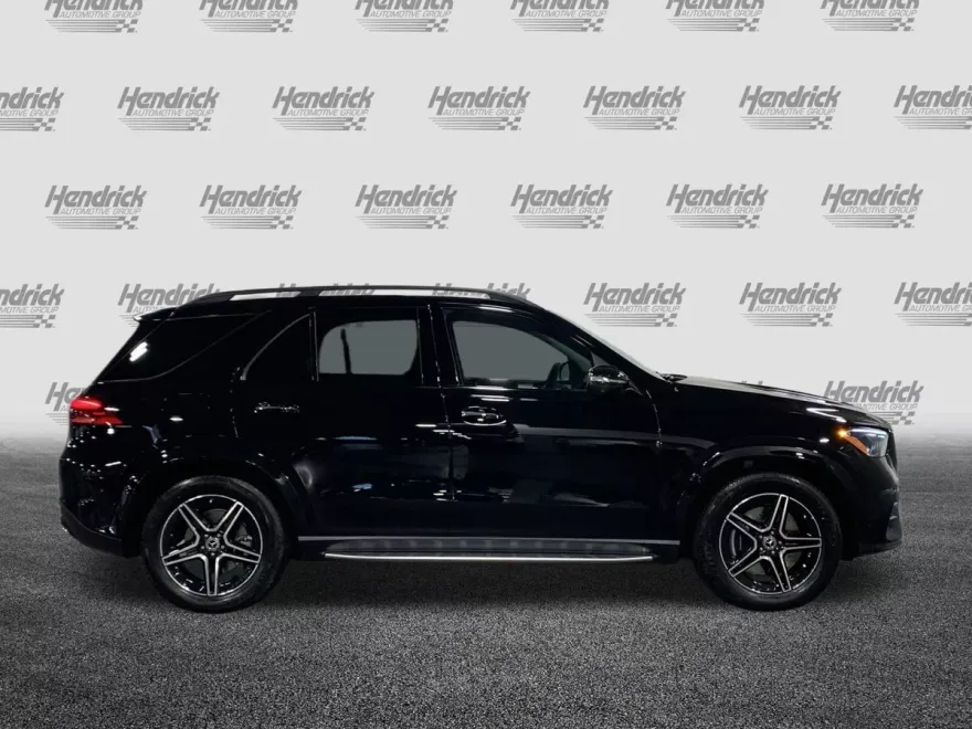 2026 Mercedes Benz GLE 350 4MATIC photo 1
