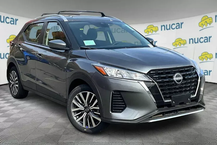 2024 Nissan Kicks SV photo 1