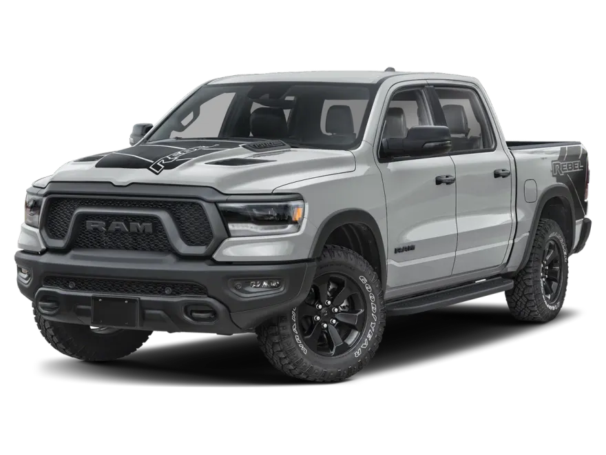2023 Ram 1500 Rebel photo 1