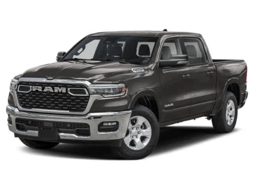 2025 Ram 1500 Big Horn photo 1