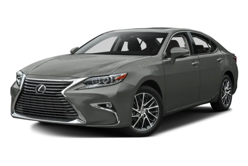 2016 Lexus ES 350 photo 1