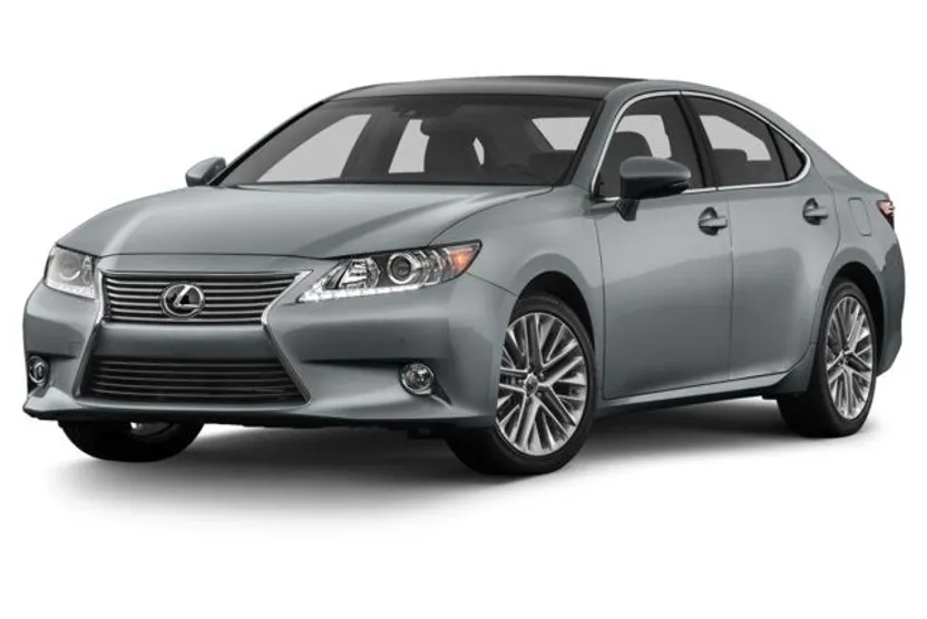 2013 Lexus ES 350 photo 1