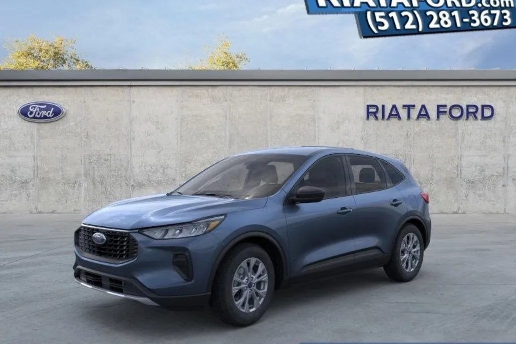2025 Ford Escape Active photo 1