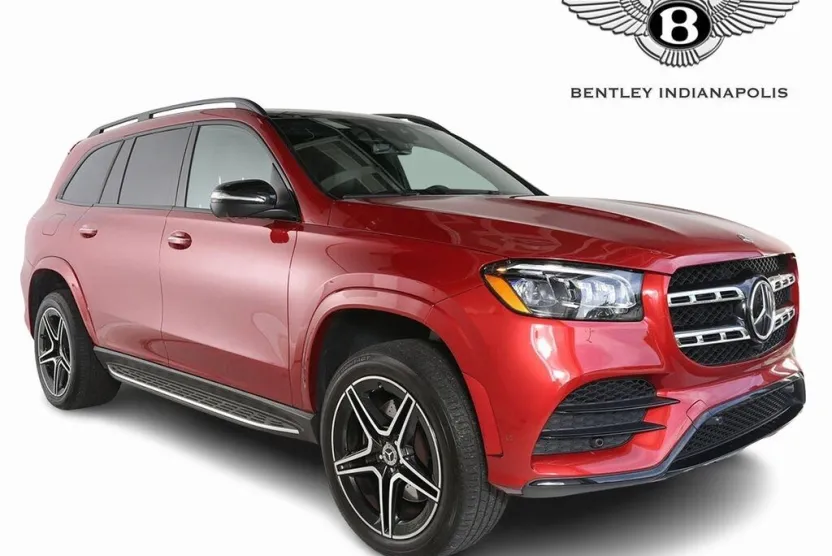 2022 Bmw X5 xDrive40i photo 1