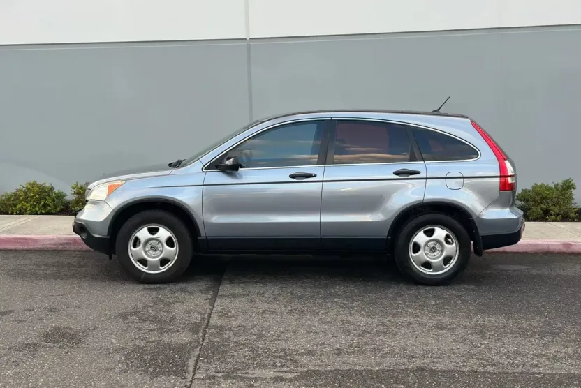 2008 Honda CR-V LX Sport photo 1