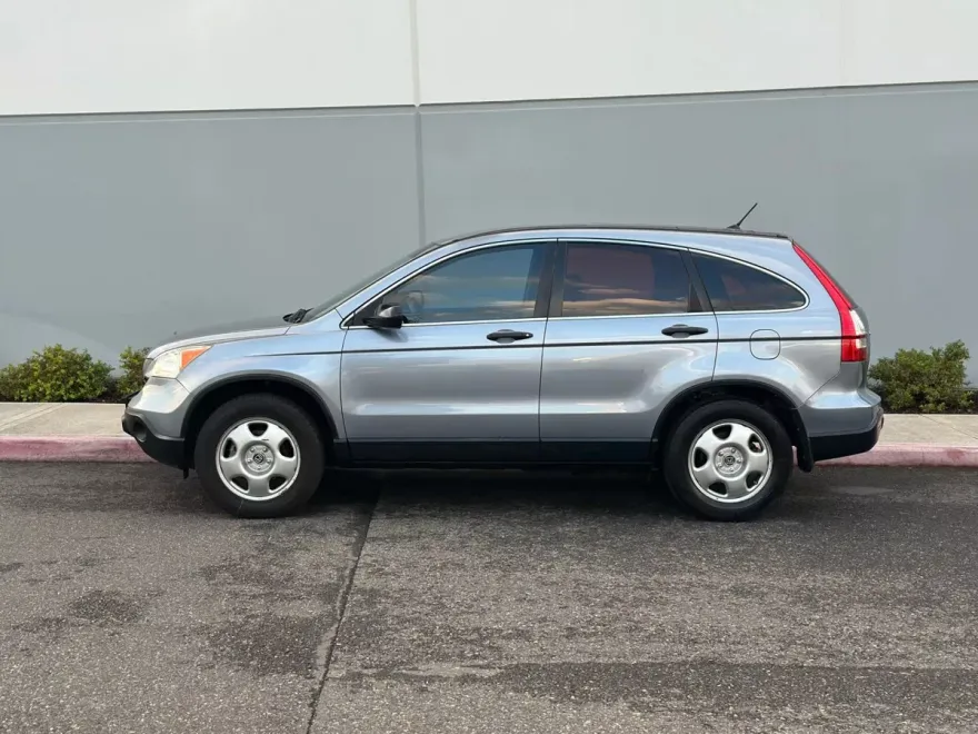 2008 Honda CR-V LX Sport photo 1