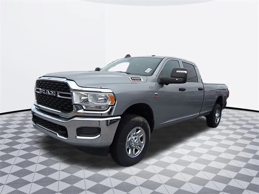 2024 Ram 2500 Tradesman photo 1