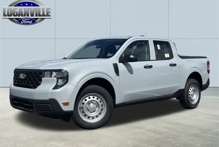 2025 Ford Maverick XL photo 1