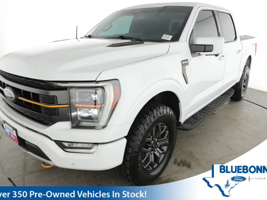 2023 Ford F-150 Tremor photo 1