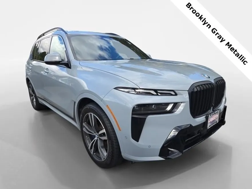 2023 Bmw X7 xDrive40i photo 1