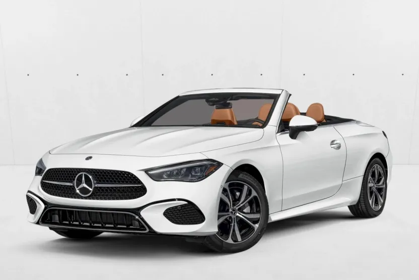 2024 Mercedes Benz CLE 300 4MATIC photo 1