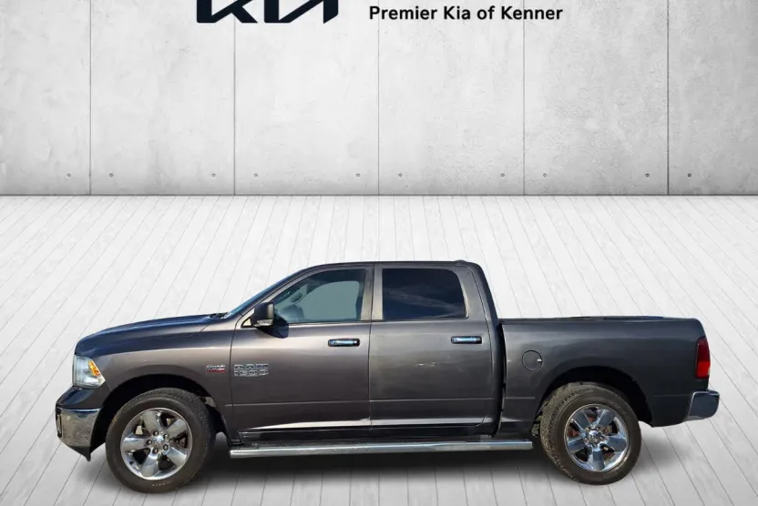 2016 Ram 1500 Lone Star photo 1