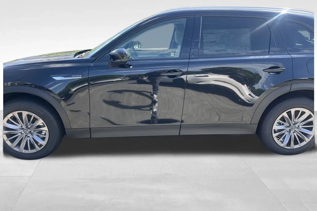 2025 Mazda CX-90 3.3 Turbo Preferred photo 1
