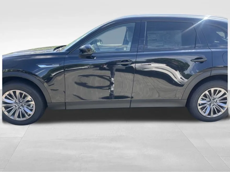 2025 Mazda CX-90 3.3 Turbo Preferred photo 1