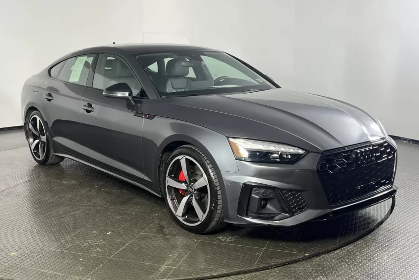 2023 Audi A5 S line Premium Plus 45 TFSI Quattro photo 1