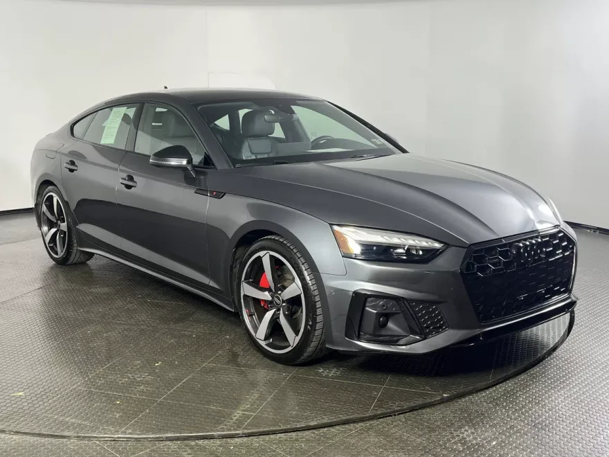 2023 Audi A5 S line Premium Plus 45 TFSI Quattro photo 1