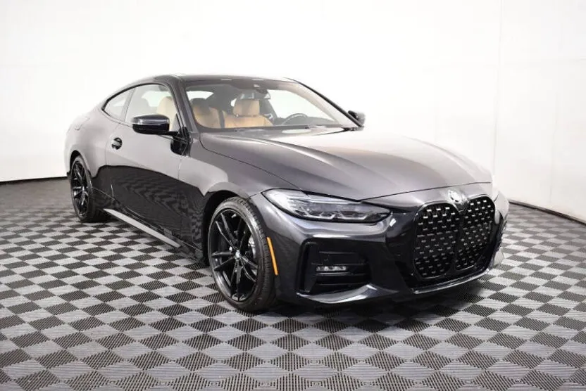 2022 Bmw 430i xDrive photo 1