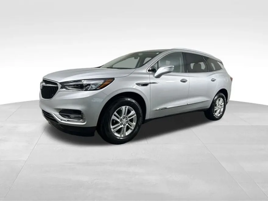 2020 Buick Enclave Essence photo 1