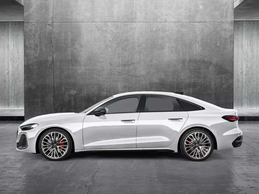 2025 Audi A5 Quattro Prestige photo 2