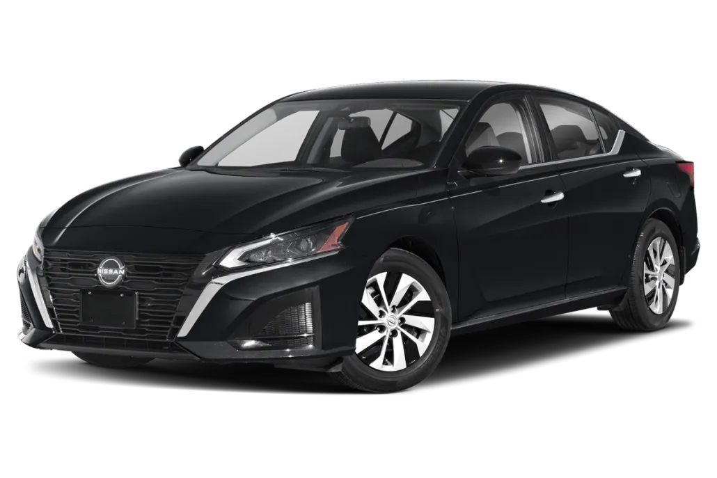 2025 Nissan Altima 2.5 S photo 1