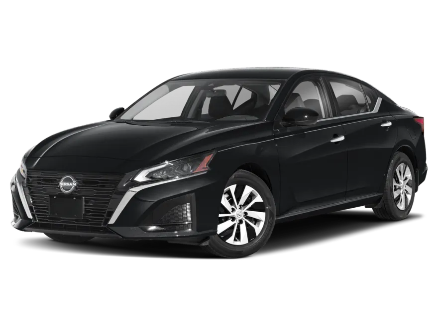 2025 Nissan Altima 2.5 S photo 1