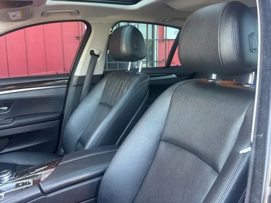 2014 Bmw 535i 5-Series photo 1