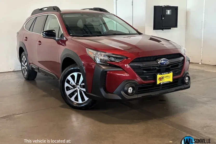 2024 Subaru Outback Premium photo 1