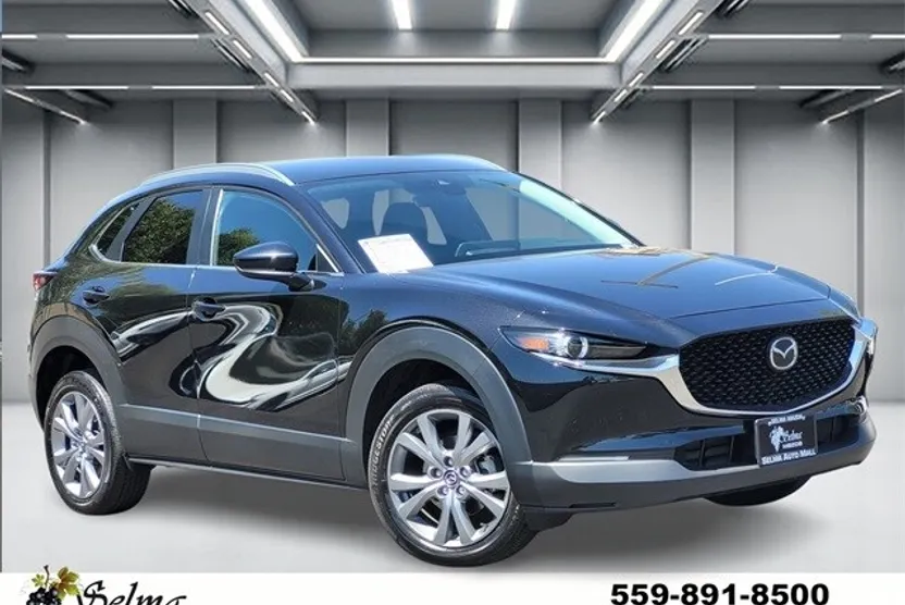 2023 Mazda CX-30 2.5 S Preferred photo 1