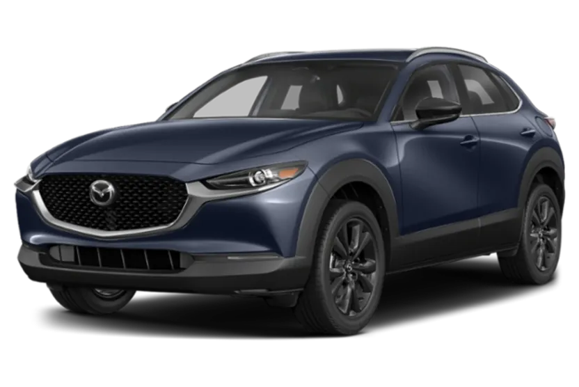 2024 Mazda CX-30 2.5 Select Sport photo 1