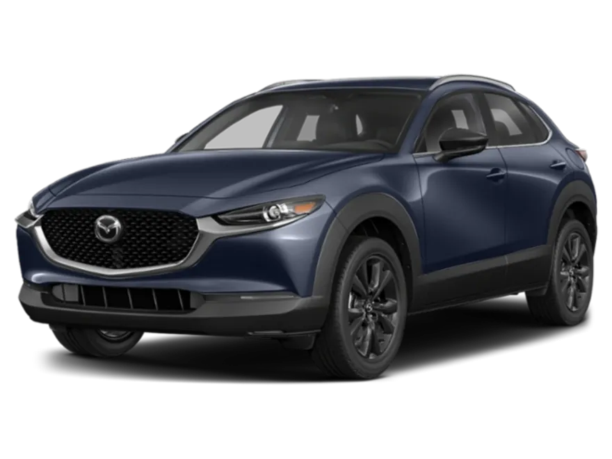 2024 Mazda CX-30 2.5 Select Sport photo 1