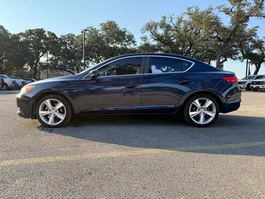 2014 Acura ILX 2.0L photo 1