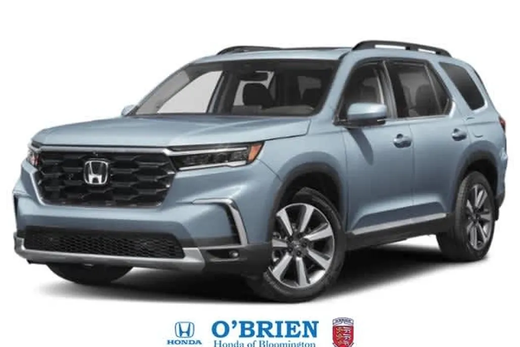 2025 Honda Pilot Elite photo 1