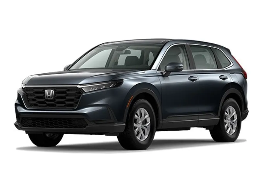 2023 Honda CR-V LX photo 1