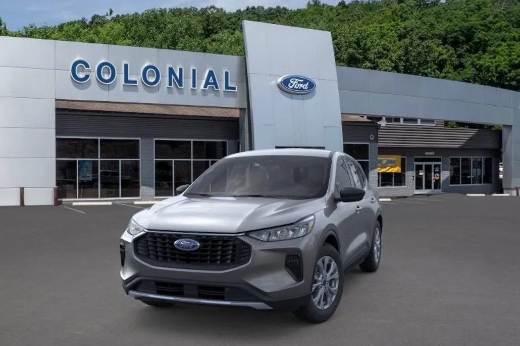 2025 Ford Escape Active photo 1