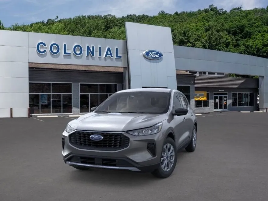 2025 Ford Escape Active photo 1