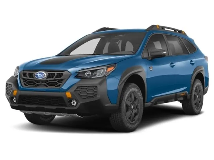 2025 Subaru Outback Wilderness photo 1