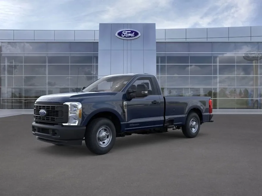 2025 Ford F-250 XL photo 1